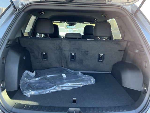 new 2025 Chevrolet Equinox car, priced at $27,649