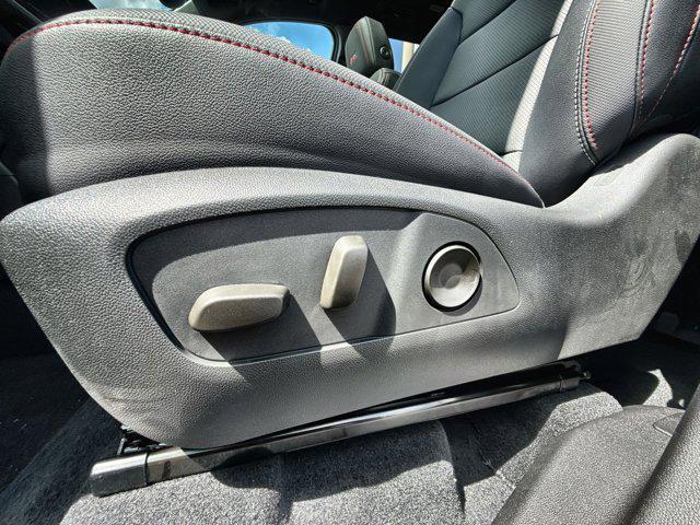 new 2025 Chevrolet Traverse car, priced at $46,290