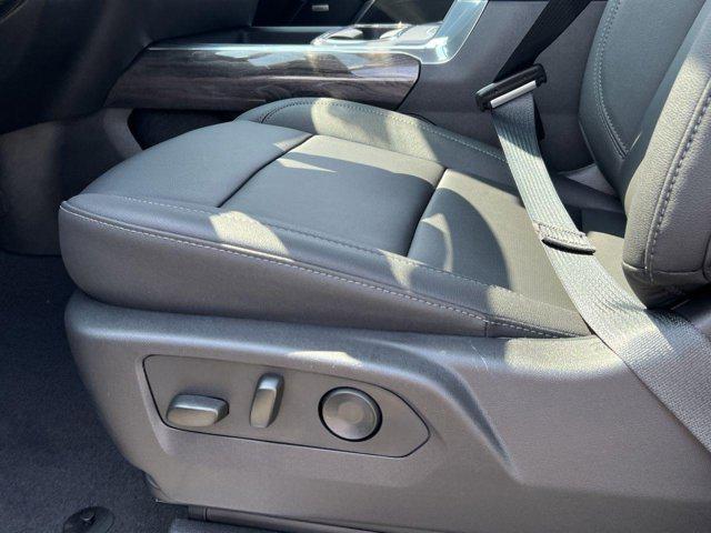 new 2025 Chevrolet Silverado 2500 car, priced at $68,775