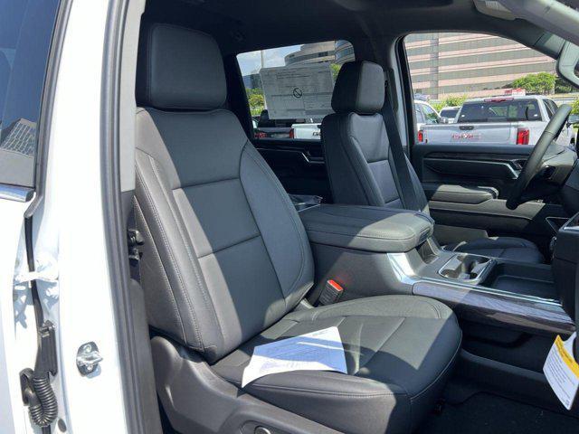 new 2025 Chevrolet Silverado 2500 car, priced at $68,775