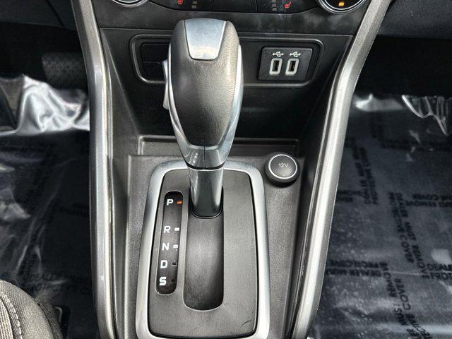 used 2022 Ford EcoSport car, priced at $17,500