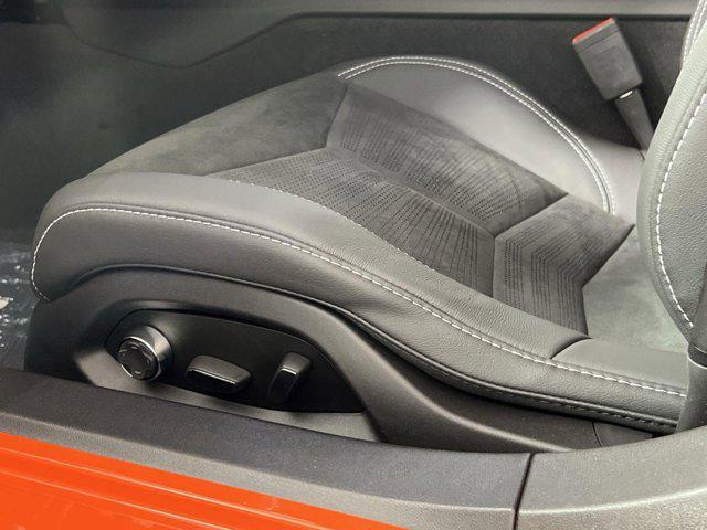 new 2025 Chevrolet Corvette car, priced at $140,000