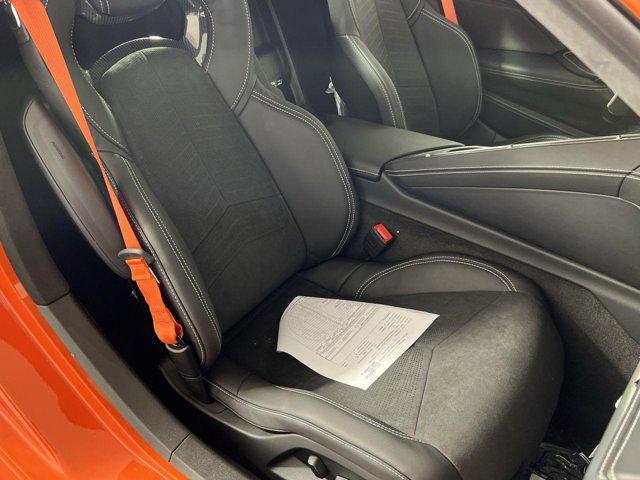 new 2025 Chevrolet Corvette car, priced at $140,000