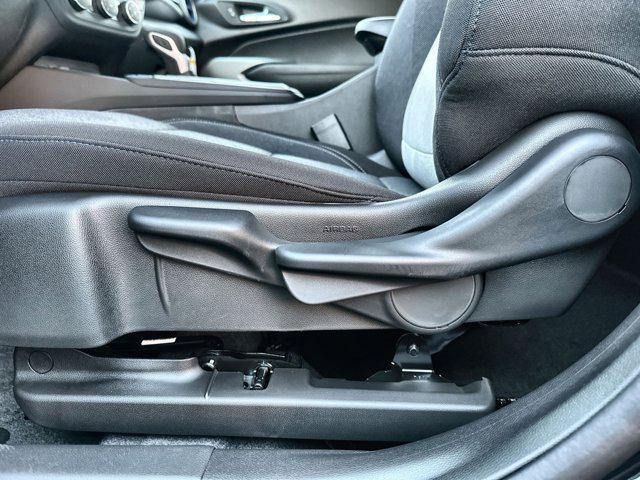 new 2026 Chevrolet Trax car, priced at $22,541