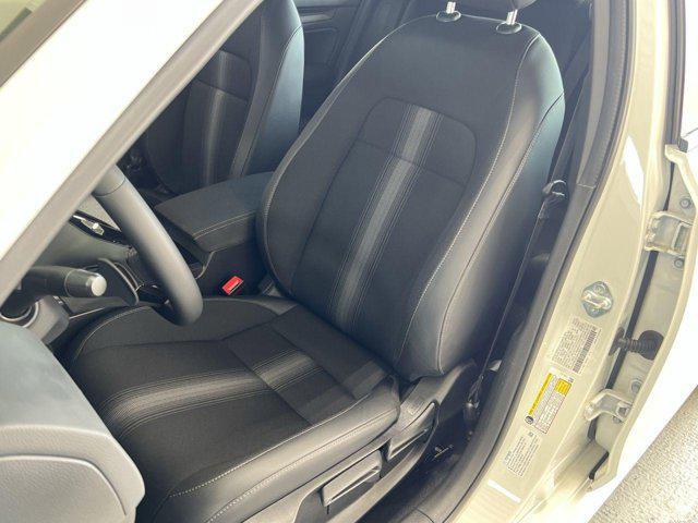 used 2024 Honda Civic car, priced at $25,000
