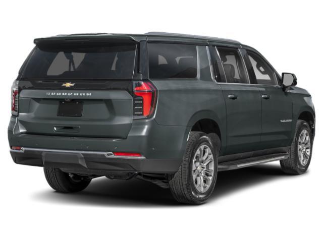 new 2025 Chevrolet Suburban car, priced at $79,720