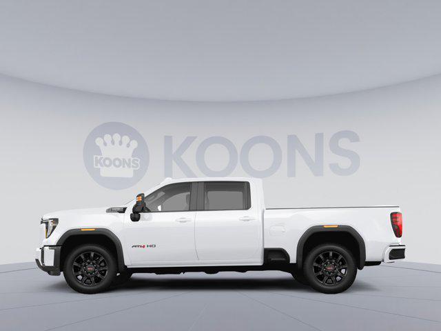 new 2025 GMC Sierra 2500 car, priced at $88,302