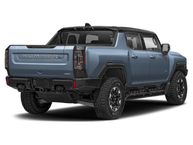 new 2024 GMC HUMMER EV car, priced at $149,470