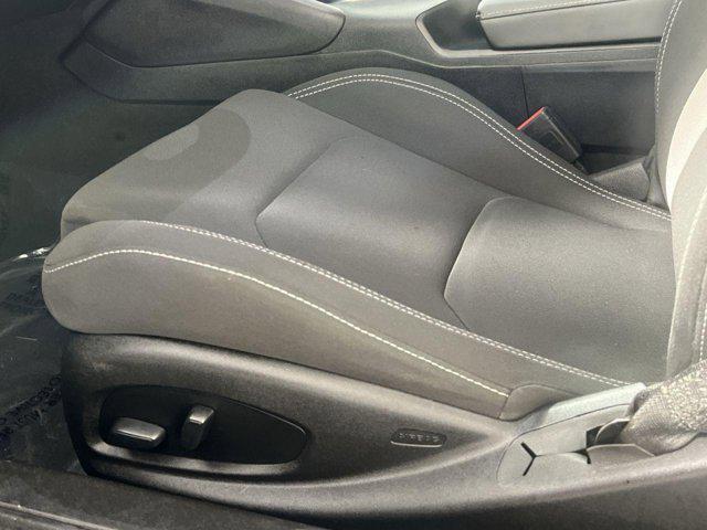 used 2020 Chevrolet Camaro car, priced at $29,799