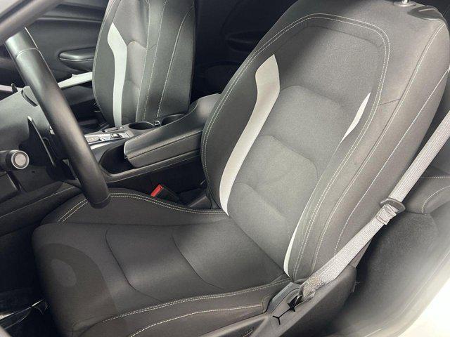used 2020 Chevrolet Camaro car, priced at $29,799