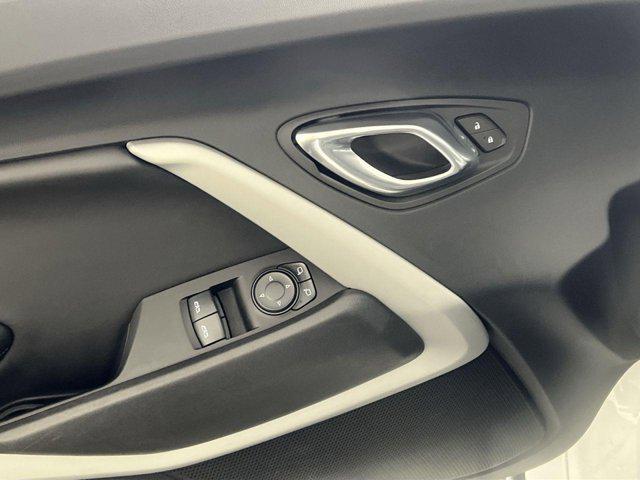 used 2020 Chevrolet Camaro car, priced at $29,799