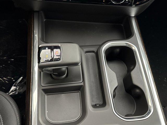 new 2026 GMC Sierra 1500 car