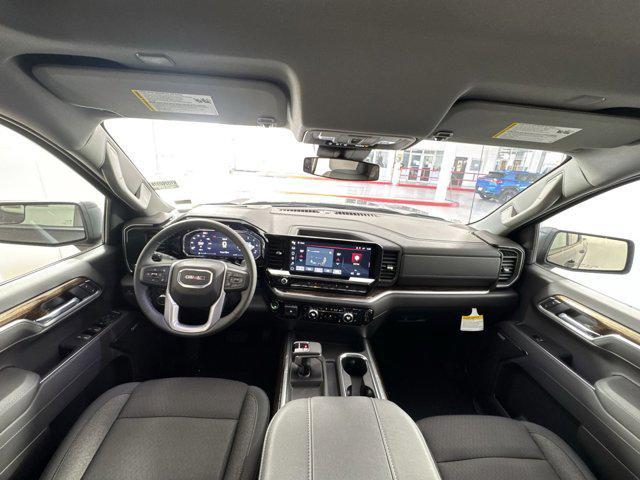 new 2026 GMC Sierra 1500 car