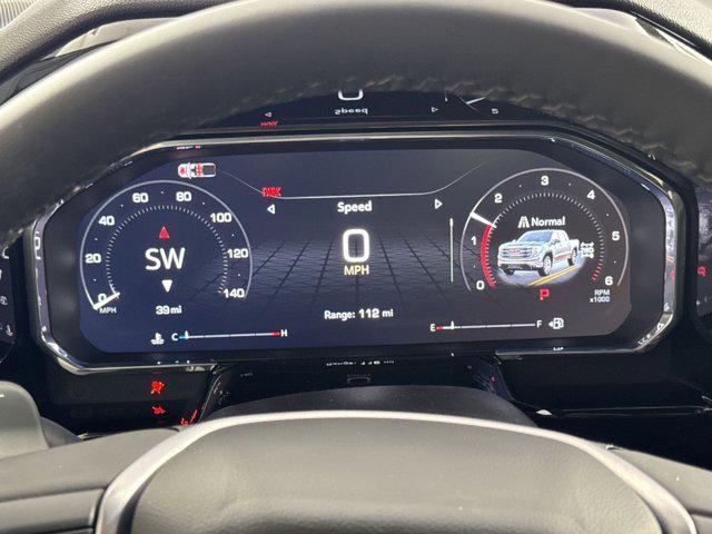 new 2026 GMC Sierra 1500 car