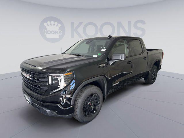 new 2026 GMC Sierra 1500 car