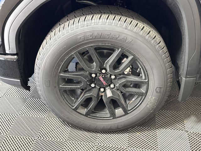 new 2026 GMC Sierra 1500 car