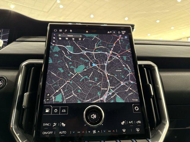 new 2026 GMC Acadia car, priced at $46,710