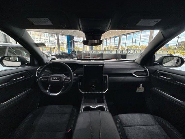 new 2026 GMC Acadia car, priced at $46,710