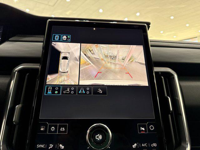 new 2026 GMC Acadia car, priced at $46,710