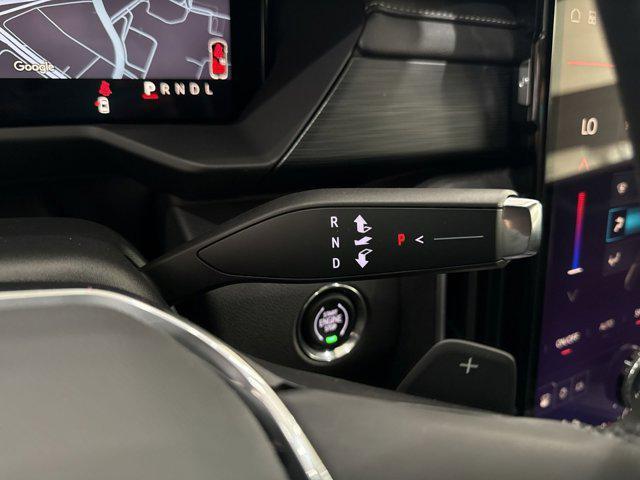 new 2026 GMC Acadia car, priced at $46,710