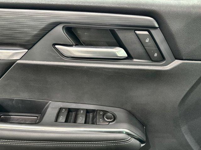 new 2026 GMC Acadia car, priced at $46,710