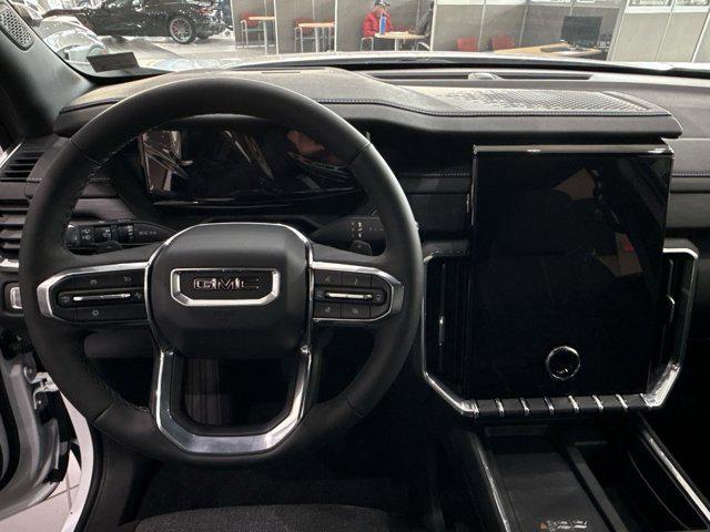 new 2026 GMC Acadia car, priced at $46,710