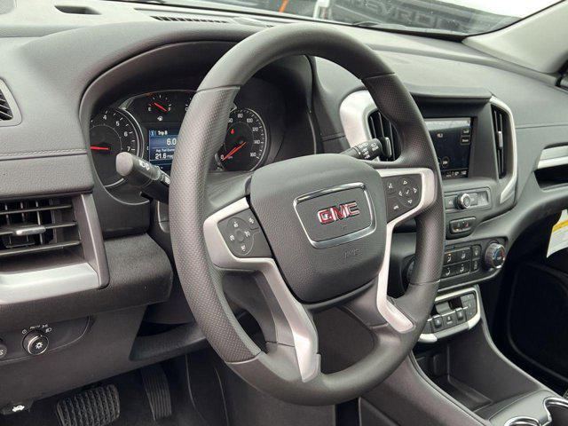 new 2024 GMC Terrain car, priced at $22,236