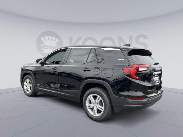 new 2024 GMC Terrain car, priced at $22,236