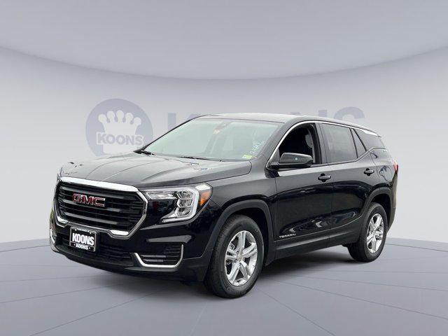 new 2024 GMC Terrain car, priced at $21,986