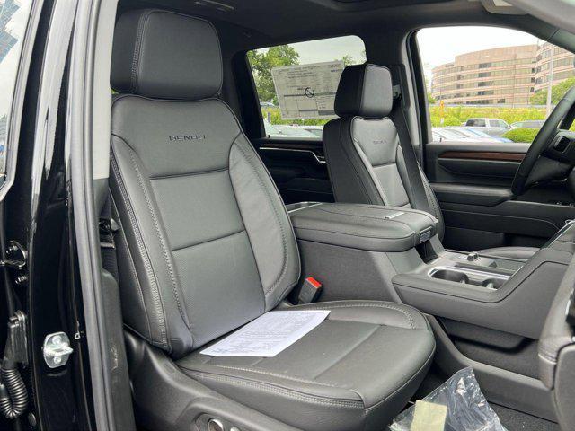 new 2025 GMC Sierra 2500 car, priced at $74,788