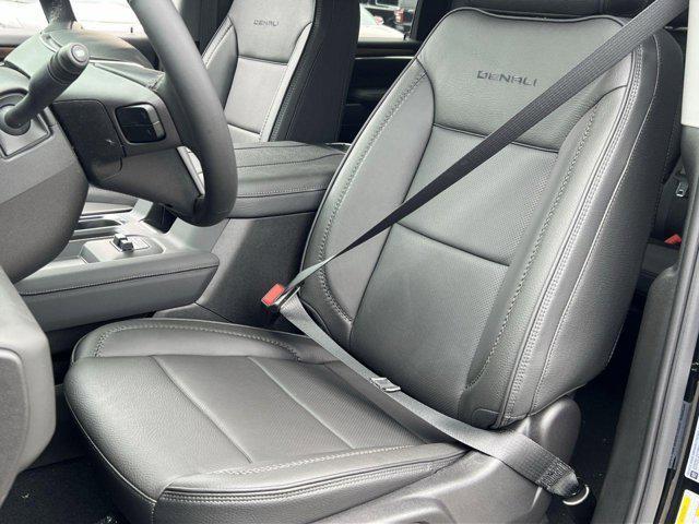 new 2025 GMC Sierra 2500 car, priced at $74,788
