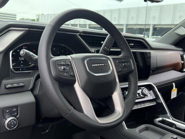 new 2025 GMC Sierra 2500 car, priced at $74,788