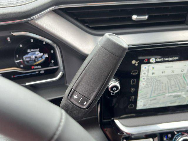 new 2025 GMC Sierra 2500 car, priced at $74,788