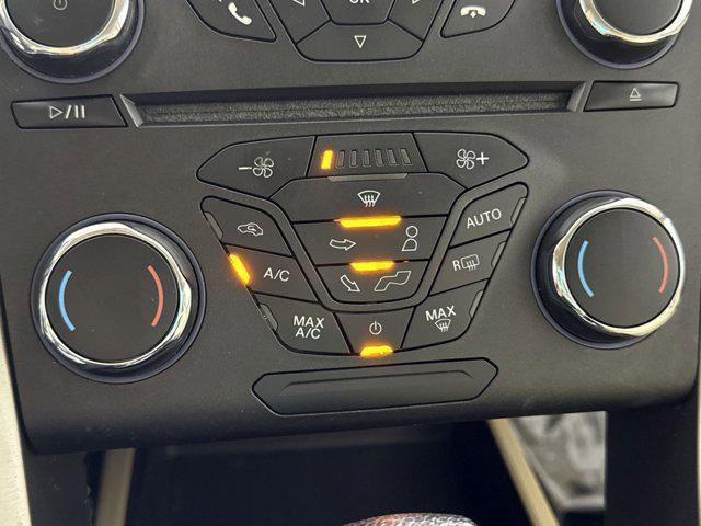 used 2015 Ford Fusion Hybrid car, priced at $9,250