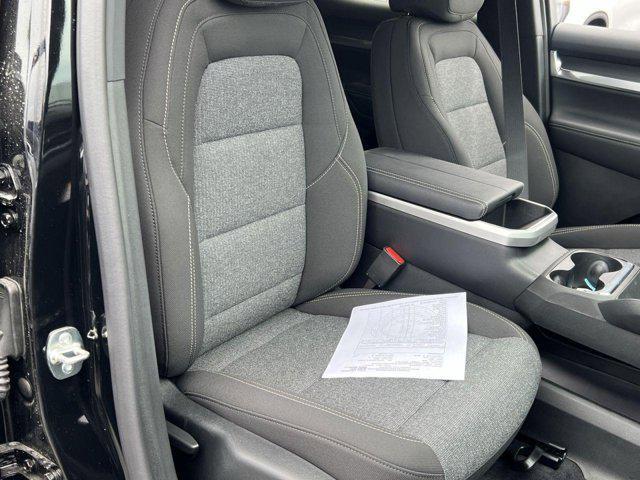 new 2026 GMC Terrain car, priced at $31,917