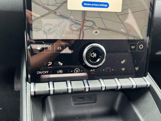 new 2026 GMC Terrain car, priced at $31,917