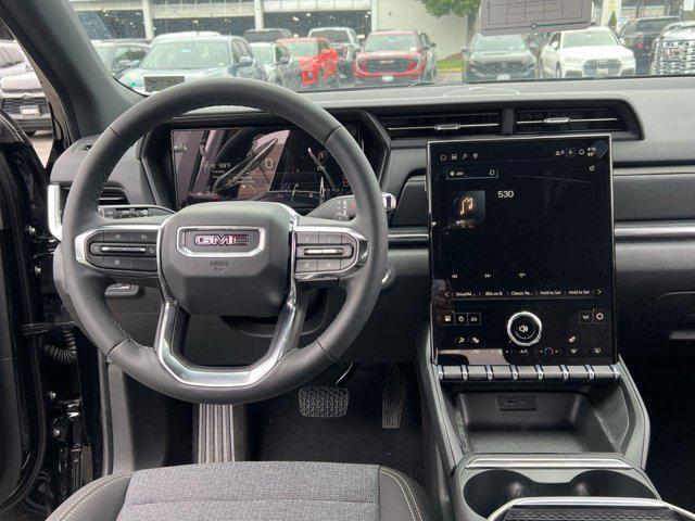 new 2026 GMC Terrain car, priced at $31,917