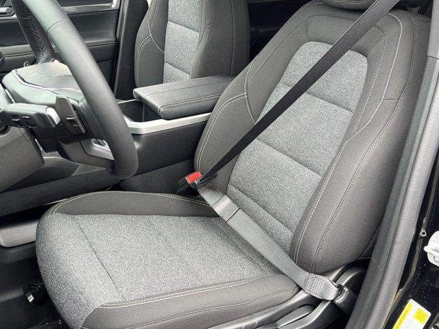 new 2026 GMC Terrain car, priced at $31,917