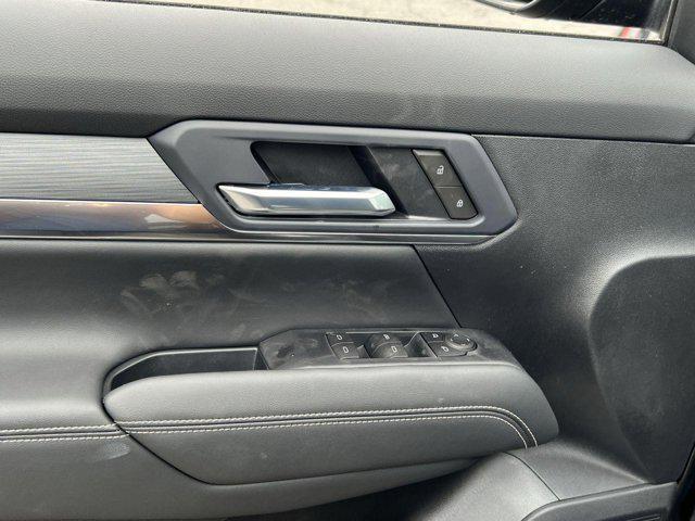 new 2026 GMC Terrain car, priced at $31,917