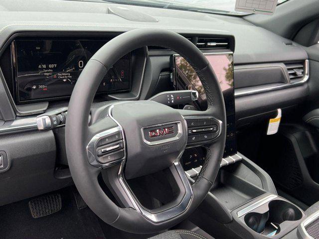 new 2026 GMC Terrain car, priced at $31,917