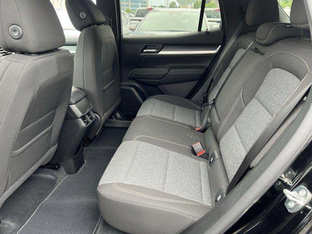 new 2026 GMC Terrain car, priced at $31,917