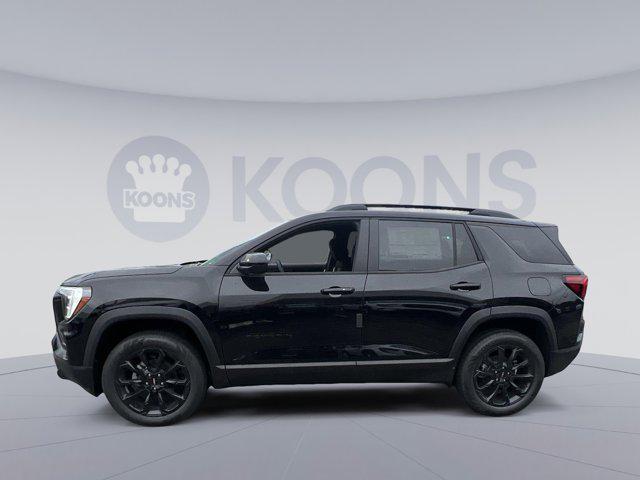 new 2026 GMC Terrain car, priced at $31,917