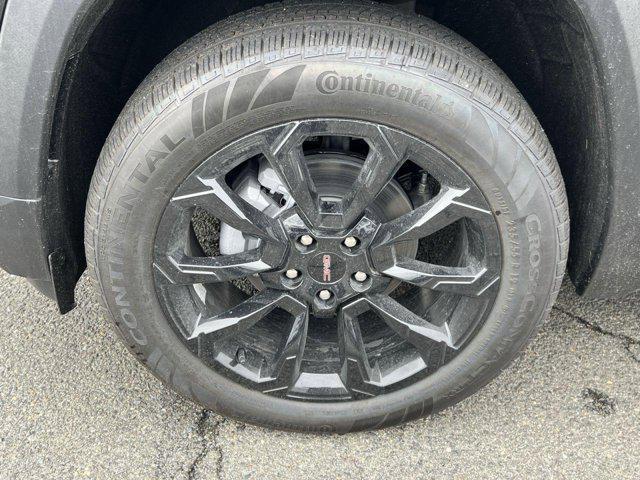 new 2026 GMC Terrain car, priced at $31,917