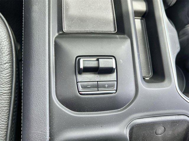 new 2025 GMC Sierra 3500 car, priced at $90,000