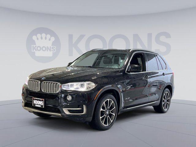 used 2015 BMW X5 car, priced at $16,000