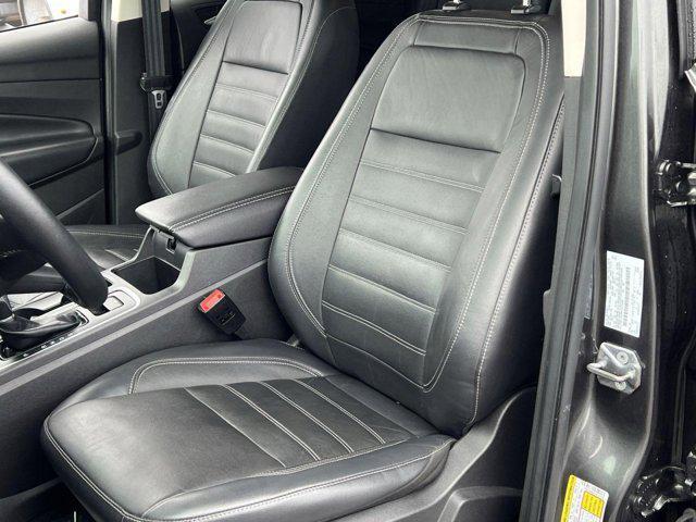 used 2018 Ford Escape car, priced at $14,000