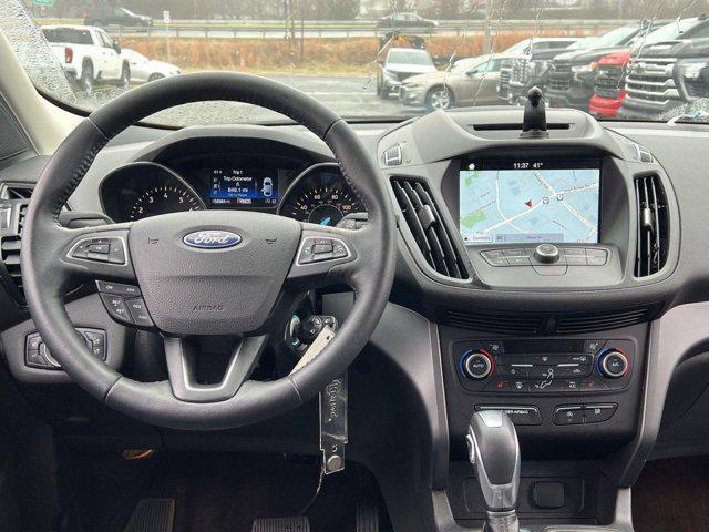 used 2018 Ford Escape car, priced at $14,000