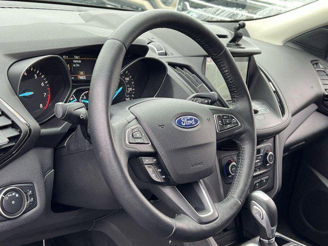 used 2018 Ford Escape car, priced at $14,000