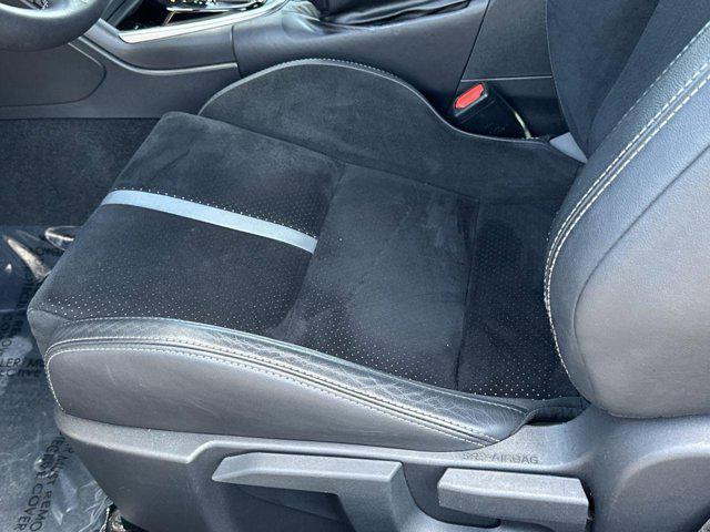 used 2022 Toyota GR86 car, priced at $27,000