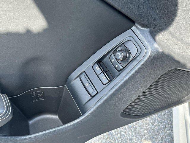 used 2022 Toyota GR86 car, priced at $27,000